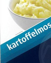 Jvn varm kartoffelsalat med pulver